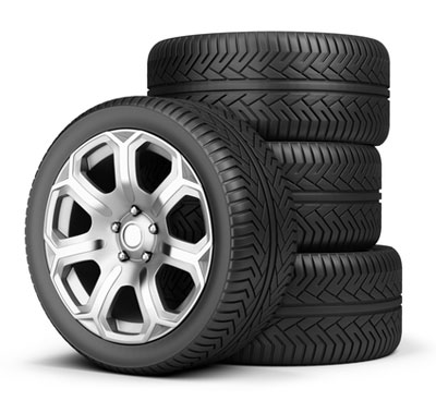 Tyres Llanelli
